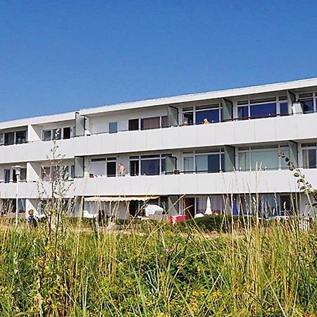 Haus-Sanddorn-Wohnung-18-Beachside Großenbrode المظهر الخارجي الصورة
