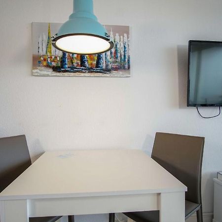 Haus-Sanddorn-Wohnung-18-Beachside Großenbrode المظهر الخارجي الصورة